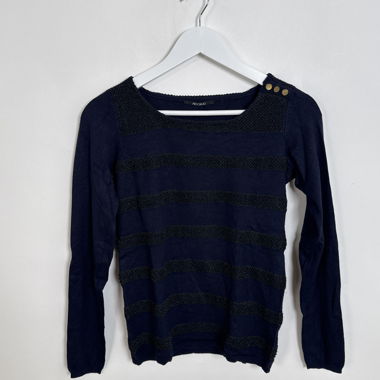 Pull rayé KOOKAI