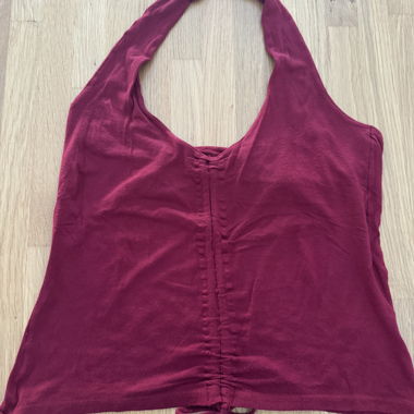 Red Top