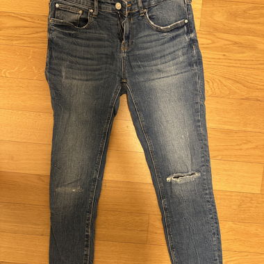 Zara Jeans - Grösse 36