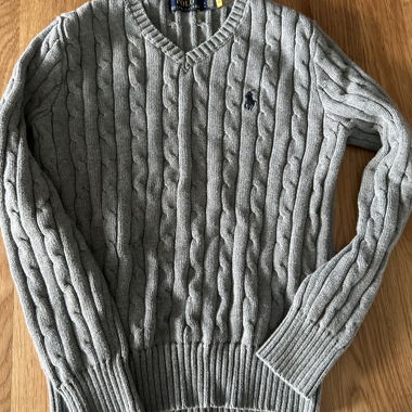 Ralph Lauren Strickpullover