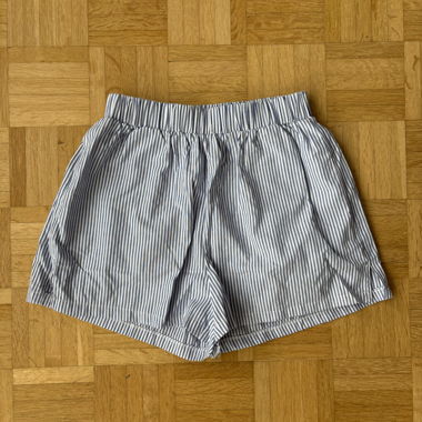 Sommershorts