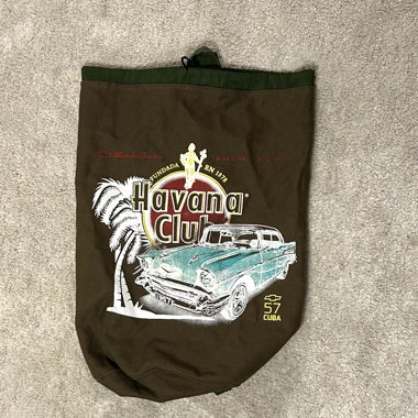 Borsa Havana