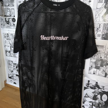 Undiz Heartbreaker Tshirt