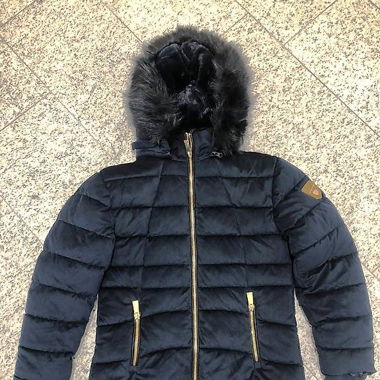 Sehr schöne Jacke von Geo Norway Gr.4 (XL) Neu