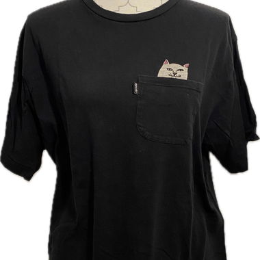 T-Shirt rip'n'dip