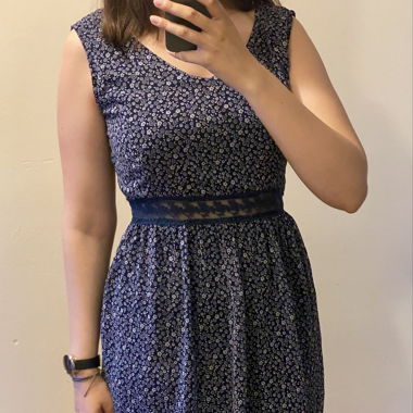 Sommerkleid
