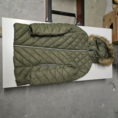 Autumn Jacket