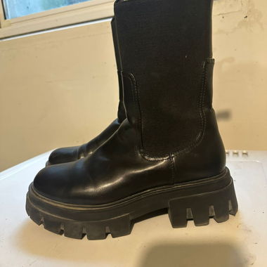 Chaussures d'hiver pour femme