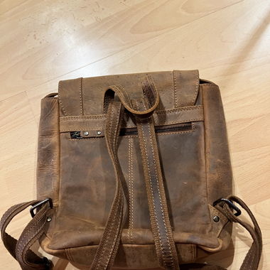 Rucksack/ Tasche