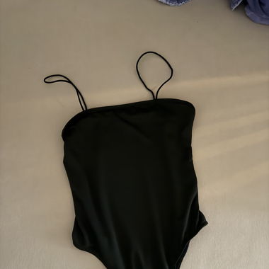 Body noir