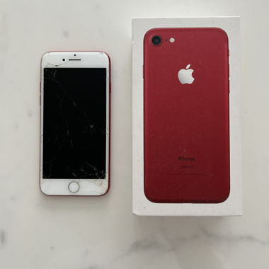 IPhone 7 (Project Red)