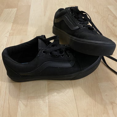 Vans Old Skool Ultra Cash Lite