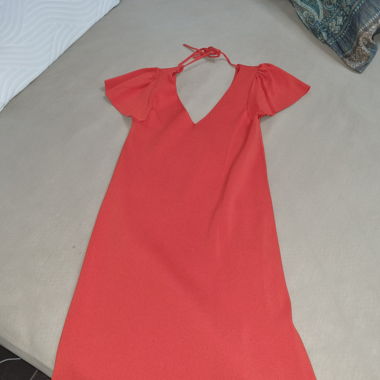 Sommerkleid Gr. 34