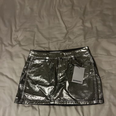 Mini skirt