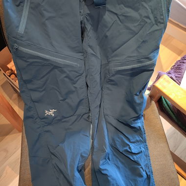 Pantalon femme Arc'teryx Gr. 4