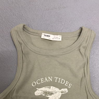 Croptop