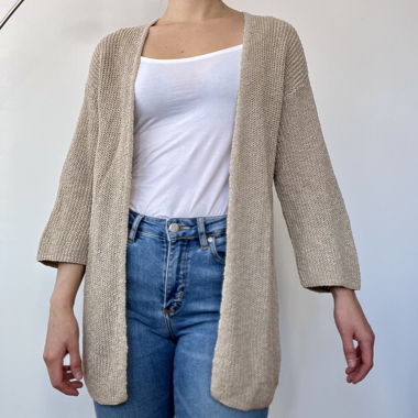 Leichter Cardigan