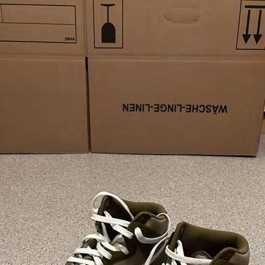 Air Jordan Sneaker