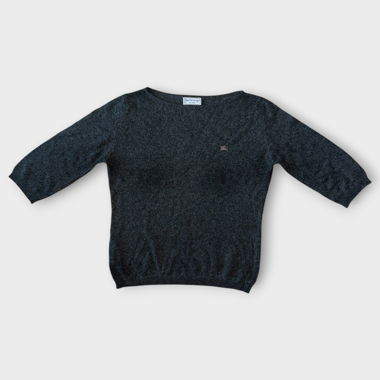 Maglia Burberrys in cashmere (S)