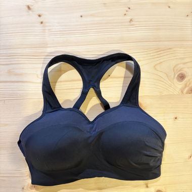 Nike Sport-BH - Gr. M
