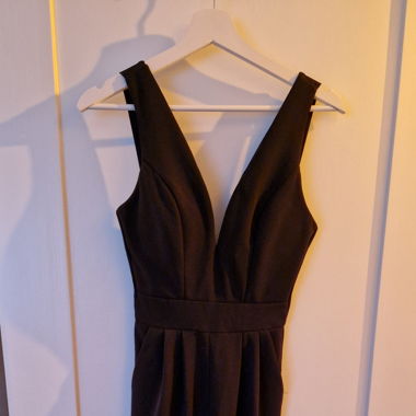 Jumpsuit WalG