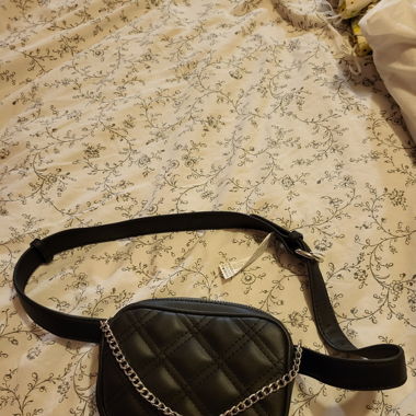 Belt bag