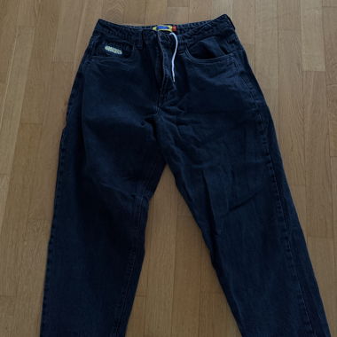 Jeans Baggy Empyre