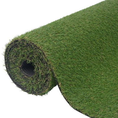 Rotolo di erba artificiale