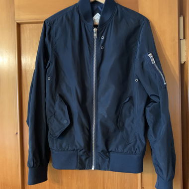 Jacke