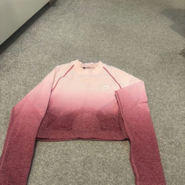 Gym Top