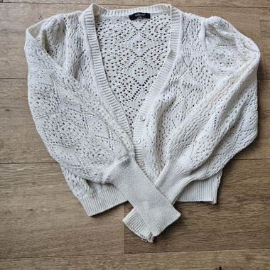 Strickjacke