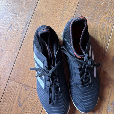 Adidas Predator Shoes