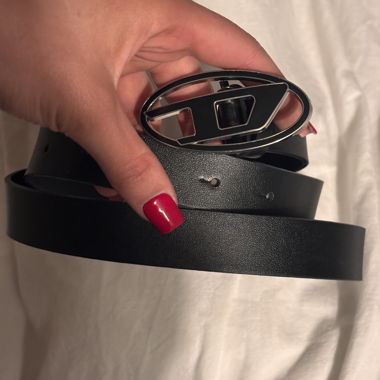 Diesel Belt 85cm