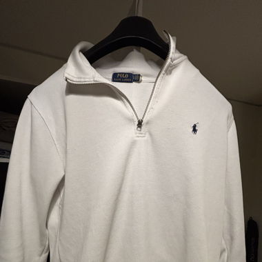 Polo Ralph Lauren Half Zip