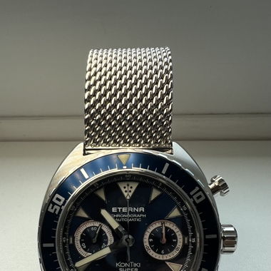 ETERNA KONTIKI SUPER