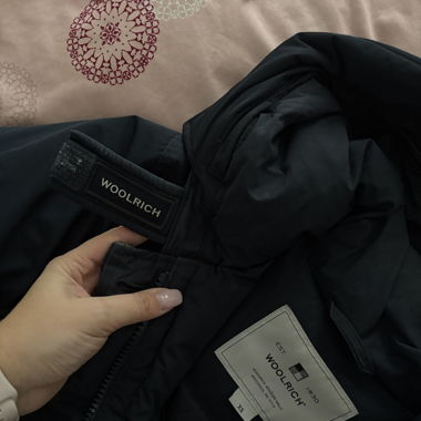 Woolrich Jacket