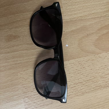 Black Sunglasses