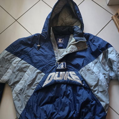 Giacca invernale Starter Duke xxl
