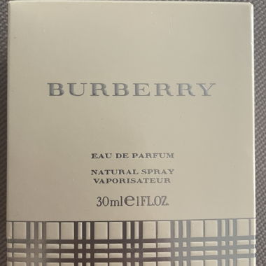 Burberry Eau de Parfum 30 ml