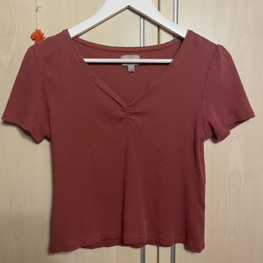 Blusen Top