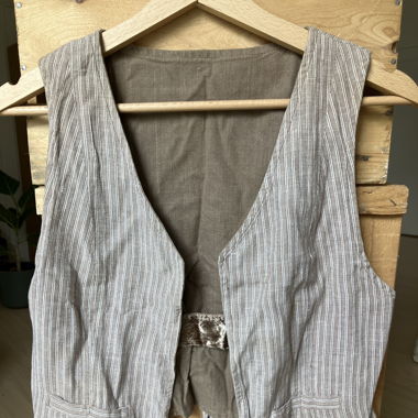 Weste / Gilet