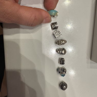 Pandora Charms