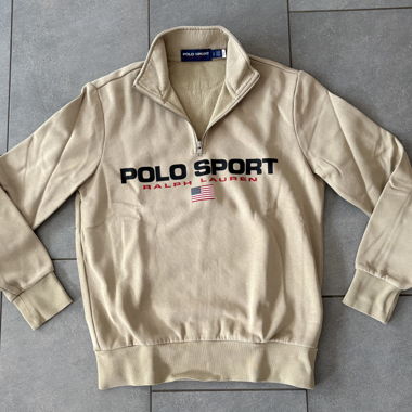 Felpa Polo Sport Ralph Lauren