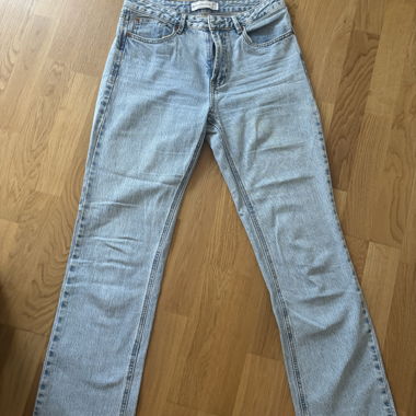Stradivarius Jean D98