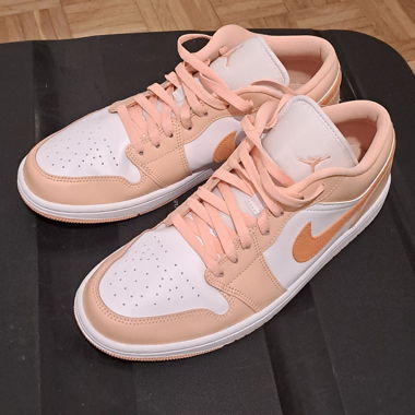 Air jordan 1 low 