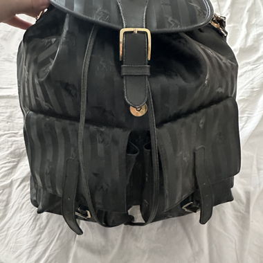 Zaino grande Mollerus vintage