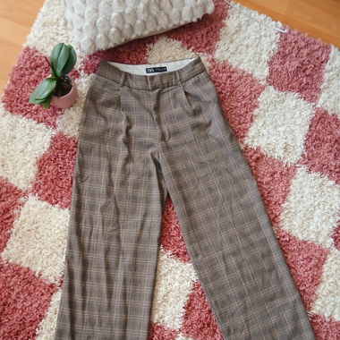 Hose / Dresspants / Harvard Pants