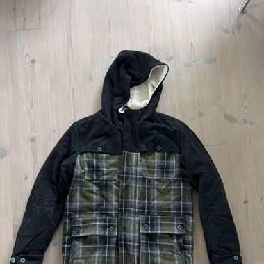 Vans Winterjacke