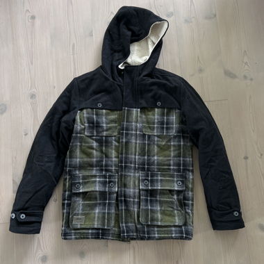 Vans Winterjacke