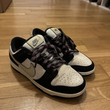 Nike Dunk low